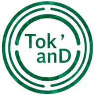 ToK'anD Logo